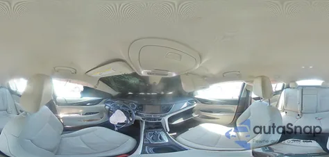 2018 Buick Regal Essence из США, поврежденный, VIN W04GP6SX8J1054269